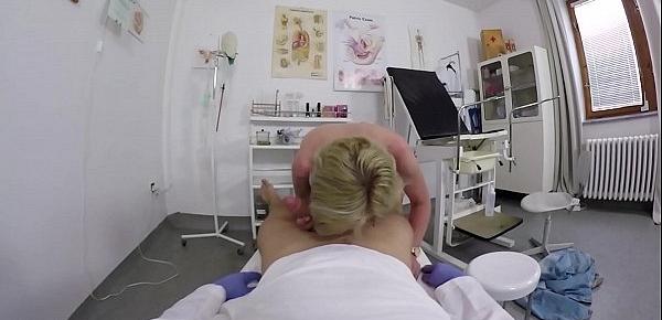  hairy 71 years old mom brutal pov fucked by her doctor